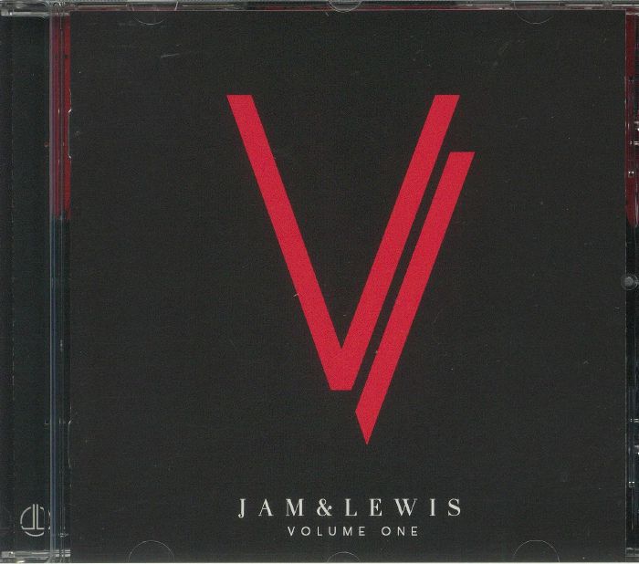 Jam and lewis store volume 1