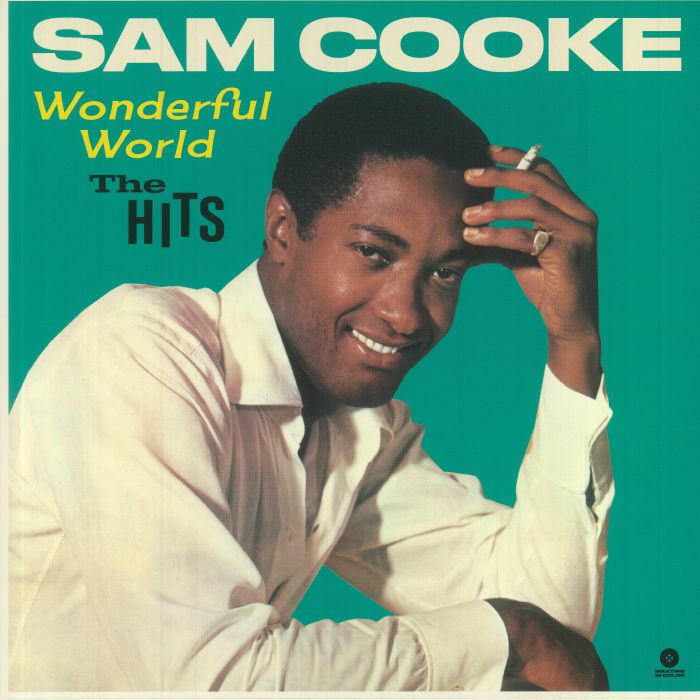 Sam COOKE - Wonderful World: The Hits Vinyl at Juno Records.