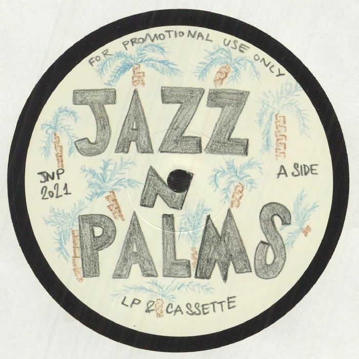 JAZZ N PALMS - Jazz N Palms 04