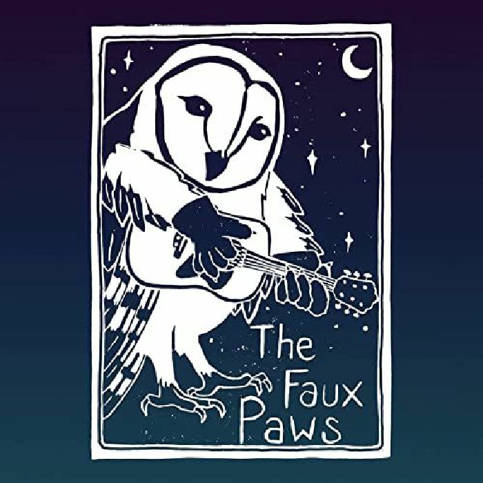 FAUX PAWS, The - The Faux Paws