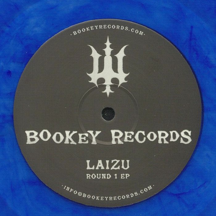 LAIZU - Round 1 EP