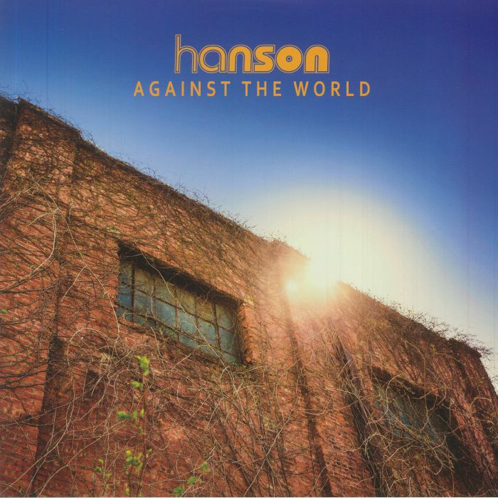 HANSON - Against The World
