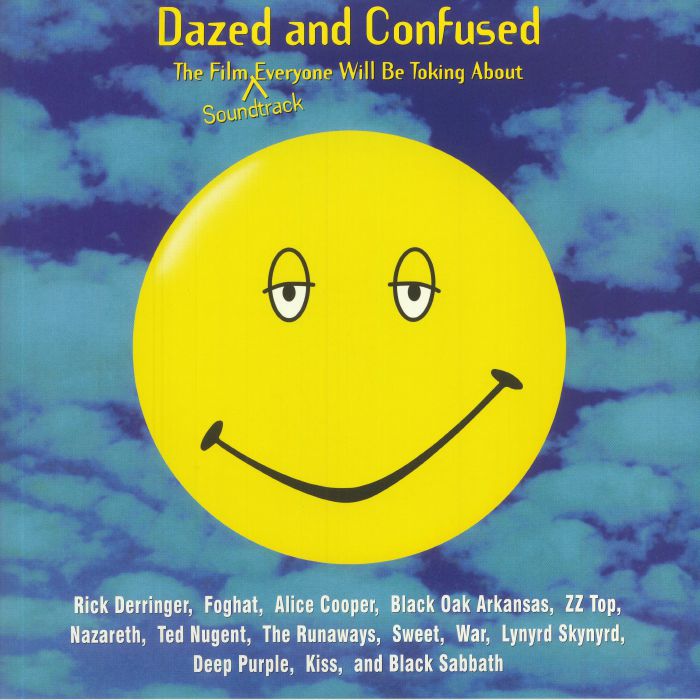 VARIOUS - Dazed & Confused (Soundtrack) Vinyl at Juno Records.