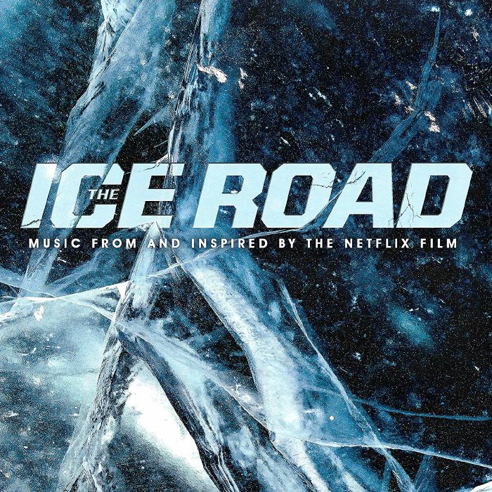 VARIOUS - The Ice Road