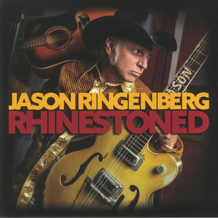 RINGENBERG, Jason - Rhinestoned