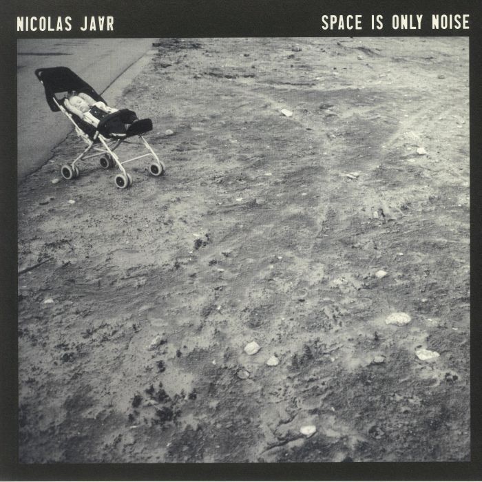 JAAR, Nicolas - Space Is Only Noise (Ten Year Edition)