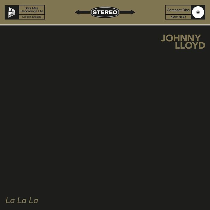 LLOYD, Johnny - La La La