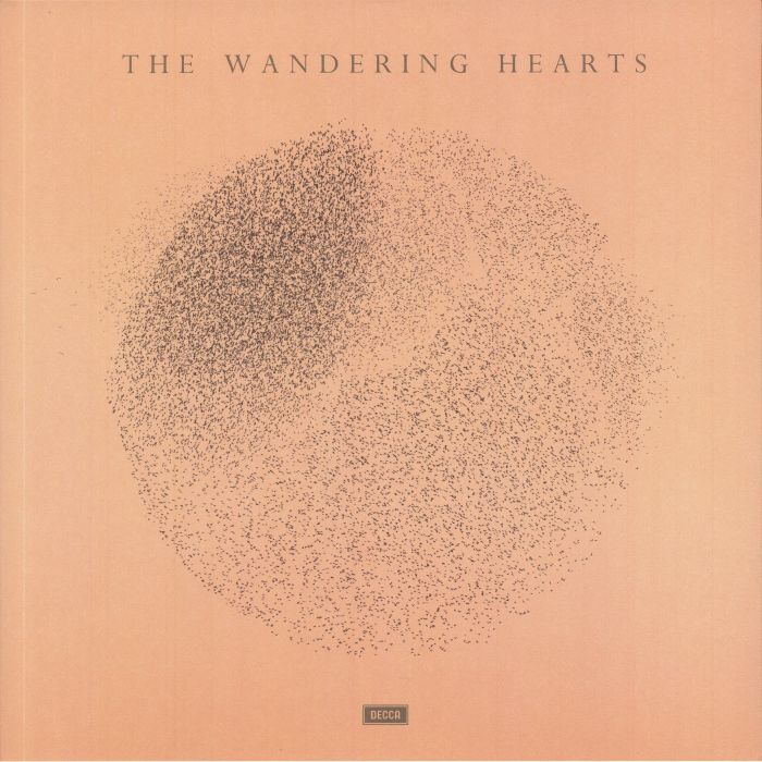 WANDERING HEARTS, The - The Wandering Hearts
