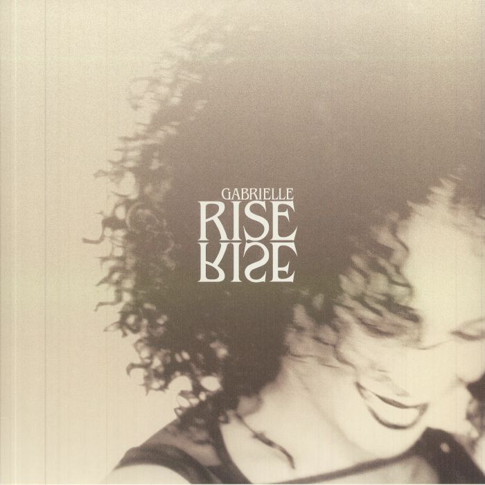 GABRIELLE - Rise (National Album Day 2021)