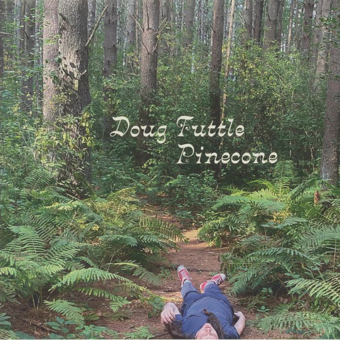 TUTTLE, Doug - Pinecone