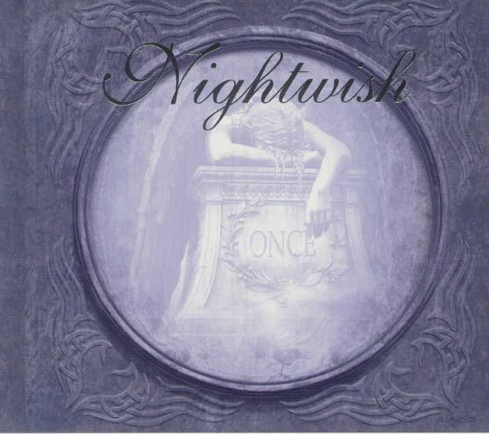 NIGHTWISH - Once (remastered)