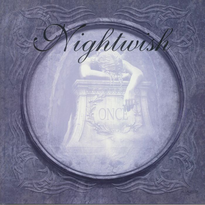 Nightwish Wish I Had An Angel Remastered