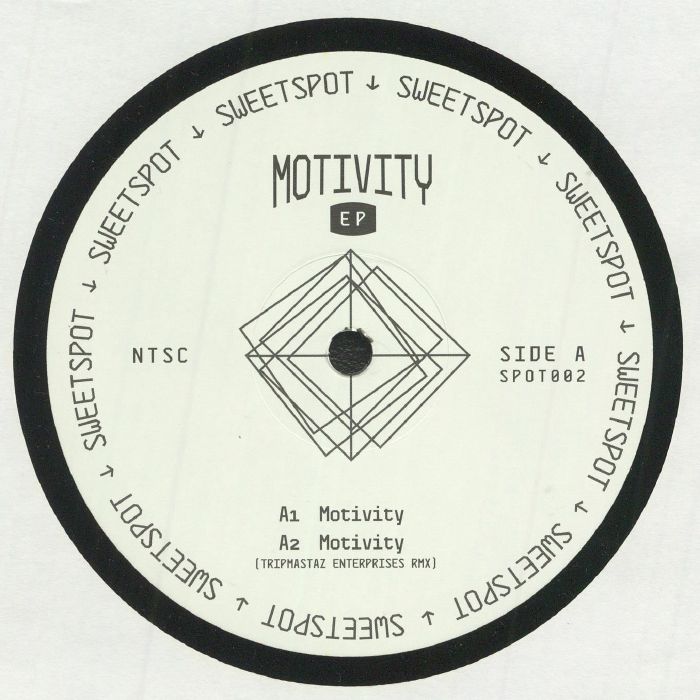 NTSC - Motivity EP