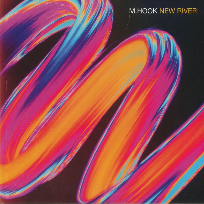 M HOOK - New River