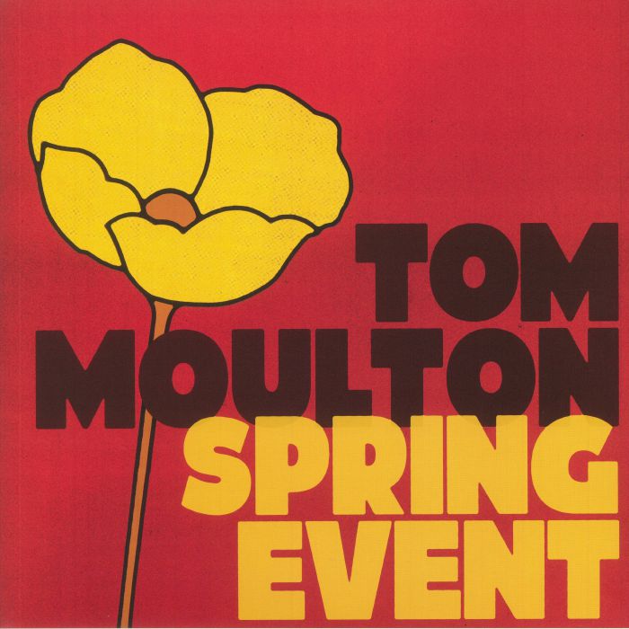 MOULTON, Tom/VARIOUS - Spring Event