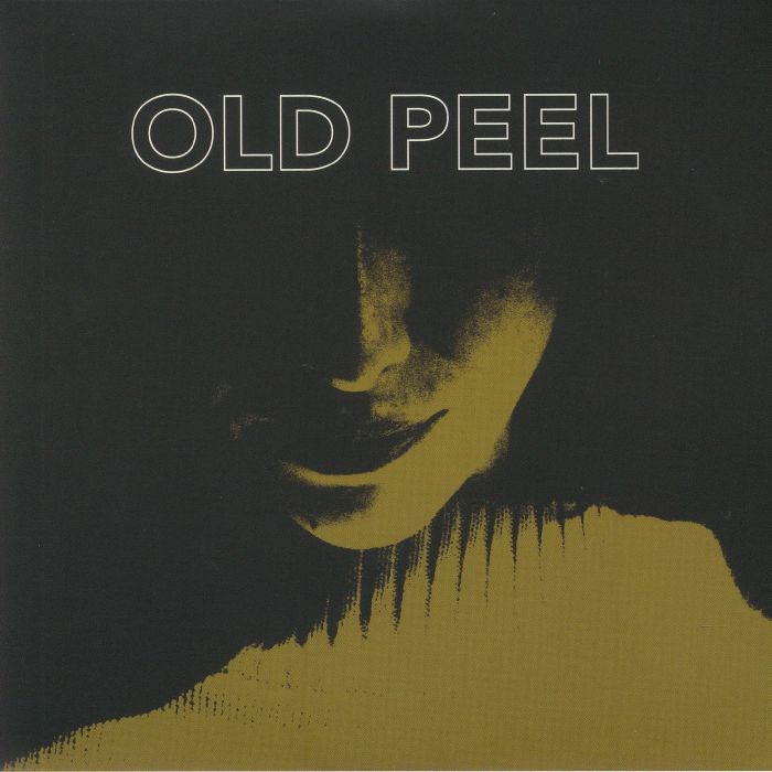 ALDOUS HARDING - Old Peel