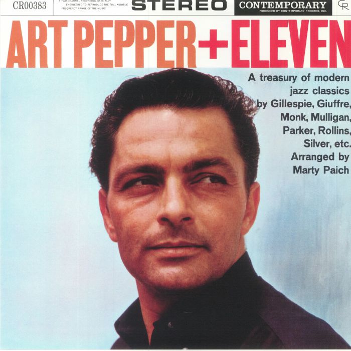 PEPPER, Art - Plus Eleven