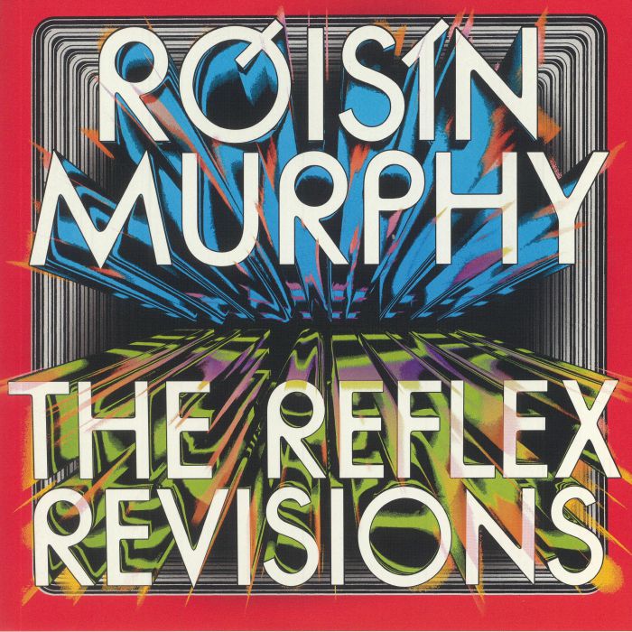 MURPHY, Roisin - The Reflex Revisions