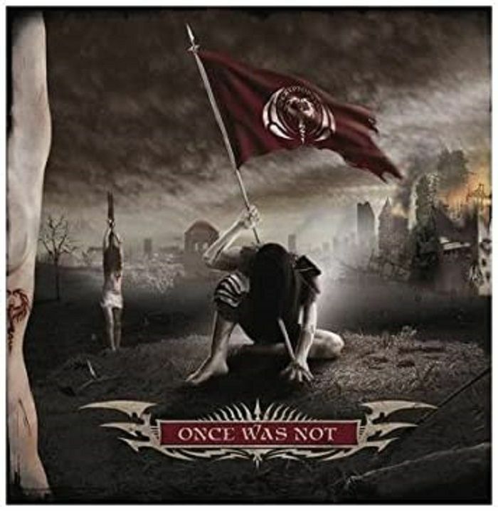 CRYPTOPSY - Once Was Not (reissue)