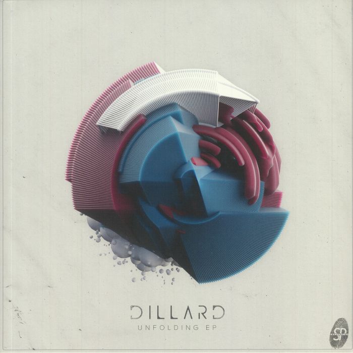 DILLARD - Unfolding