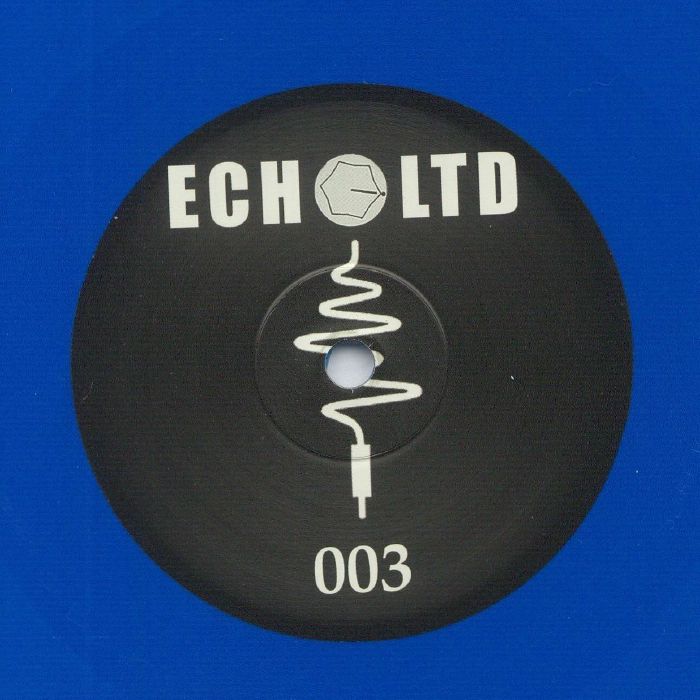 SND & RTN - ECHO LTD 003