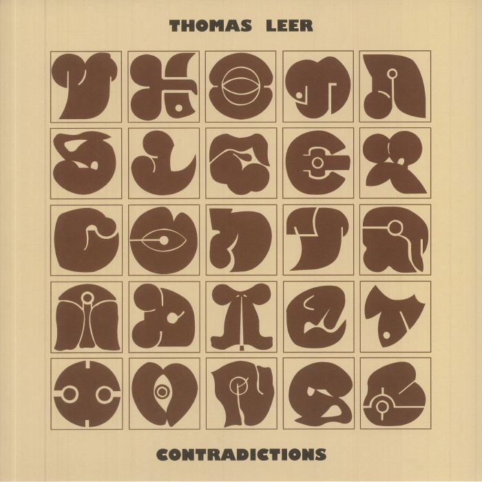 LEER, Thomas - Contradictions