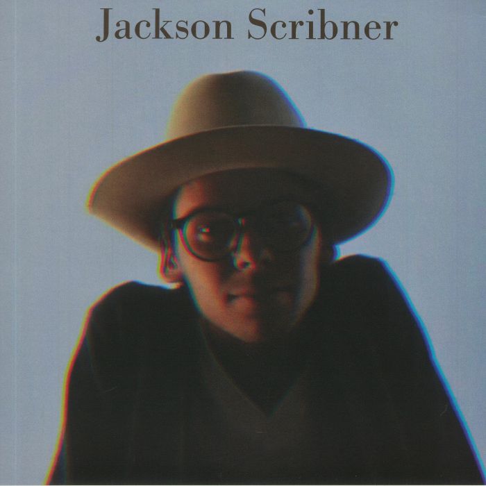 SCRIBNER, Jackson - Jackson Scribner