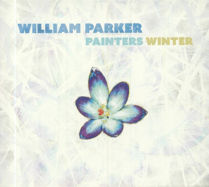 PARKER, William - Painters Winter