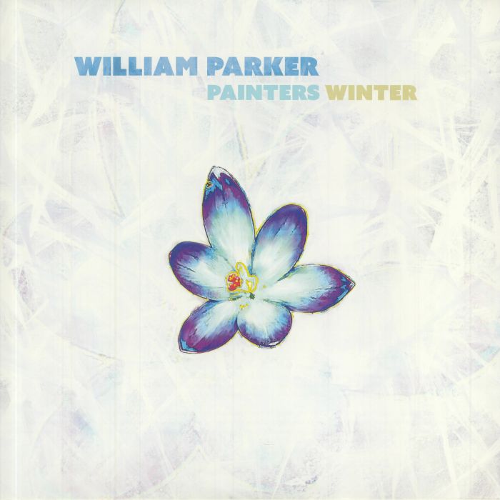 PARKER, William - Painters Winter