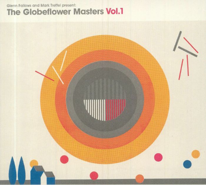 FALLOWS, Glenn/MARK TREFFEL - The Globeflower Masters Vol 1
