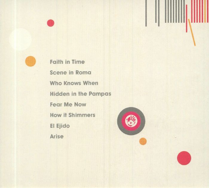 FALLOWS, Glenn/MARK TREFFEL - The Globeflower Masters Vol 1