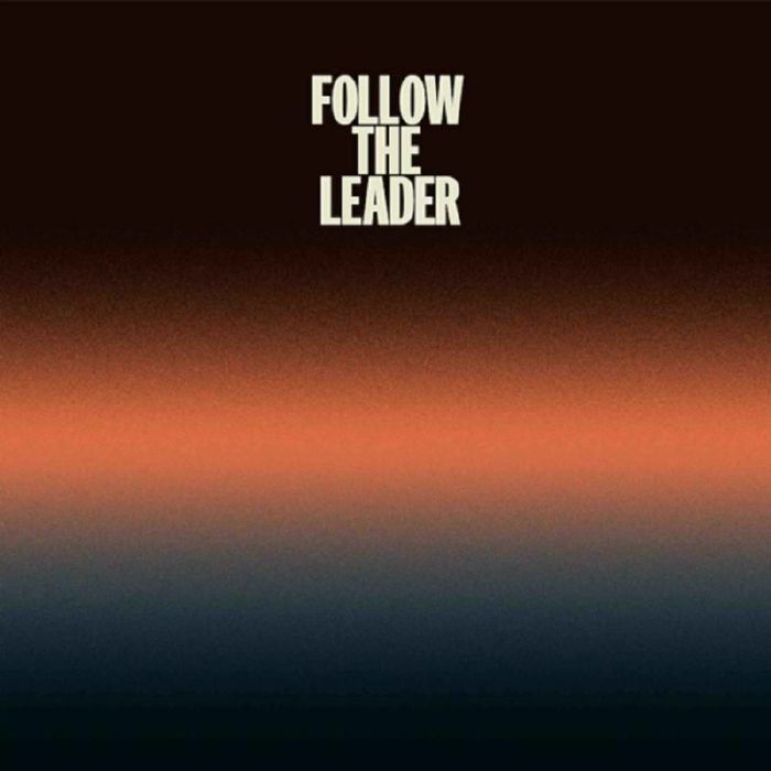 WILLIAMS, Tom - Follow The Leader