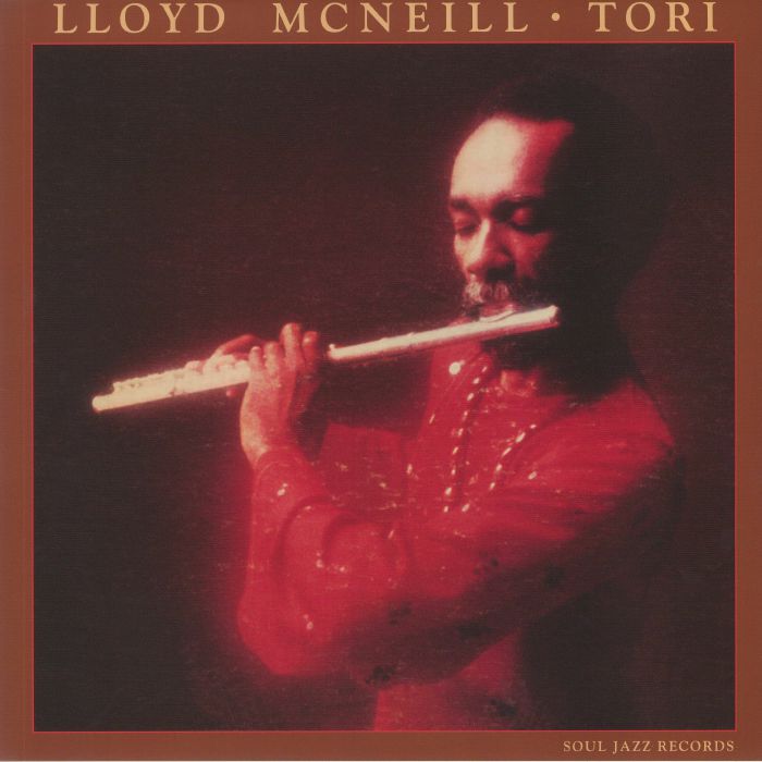 McNEILL, Lloyd - Tori