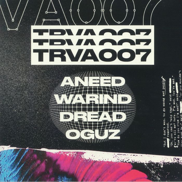 ANEED/WARIND/DREAD/OGUZ - TRVA 007