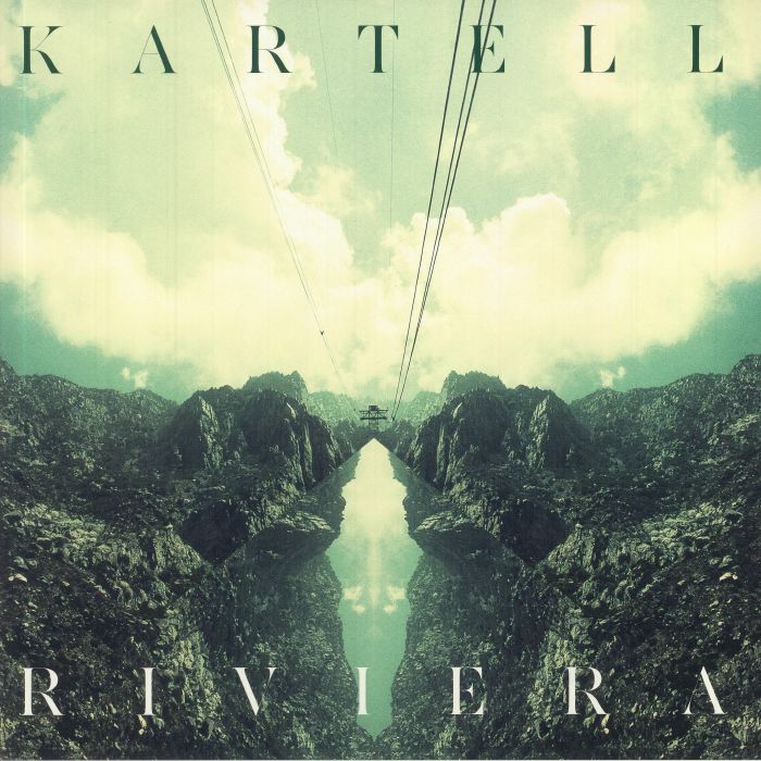 KARTELL - Riviera (remastered)