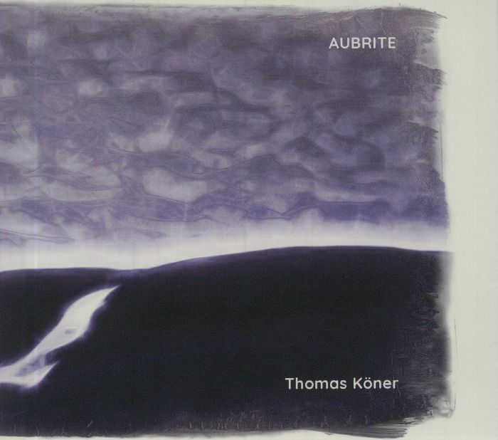 KONER, Thomas - Aubrite (remastered)