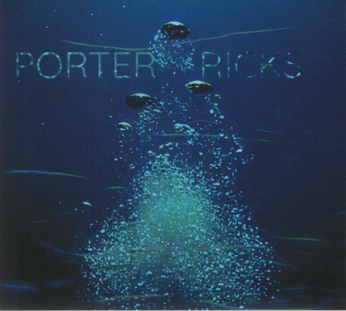 PORTER RICKS - Same (remastered)