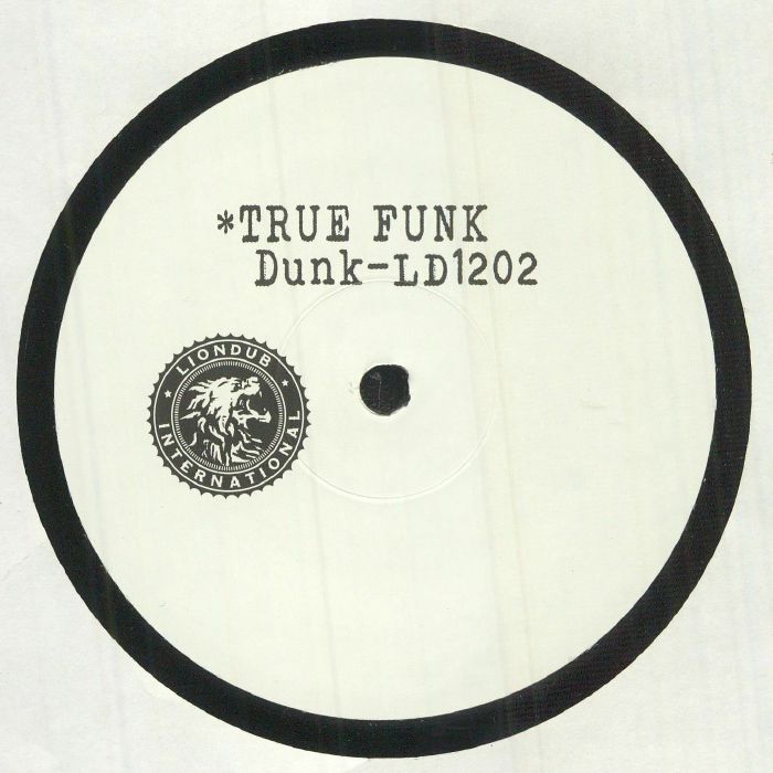 DUNK - True Funk