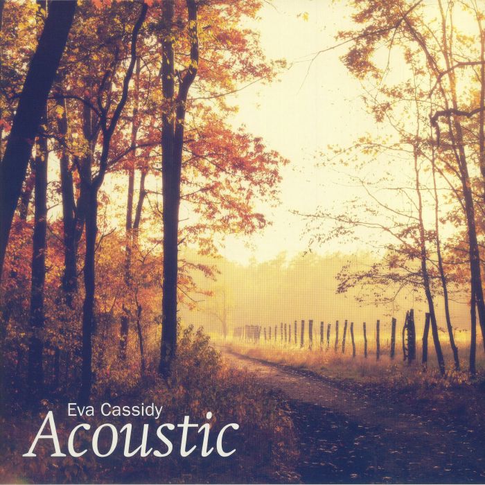 CASSIDY, Eva - Acoustic