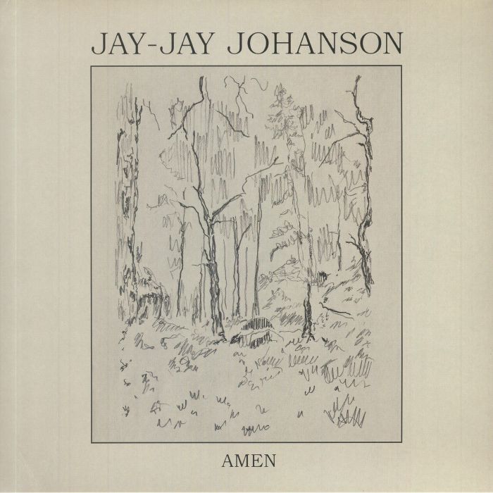 JOHANSON, Jay Jay - Amen