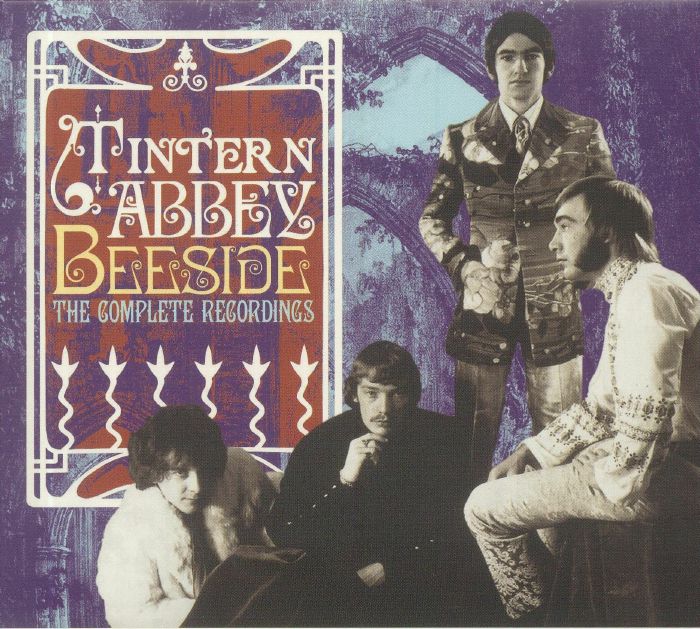 TINTERN ABBEY - Beeside: The Complete Recordings