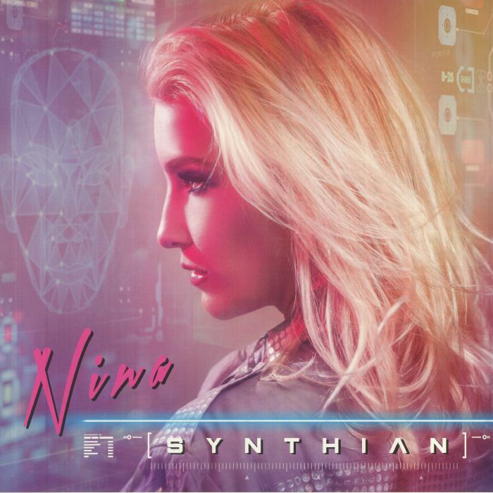 NINA feat LAU - Synthian