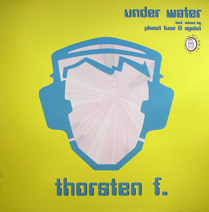 THORSTEN F - Under Water