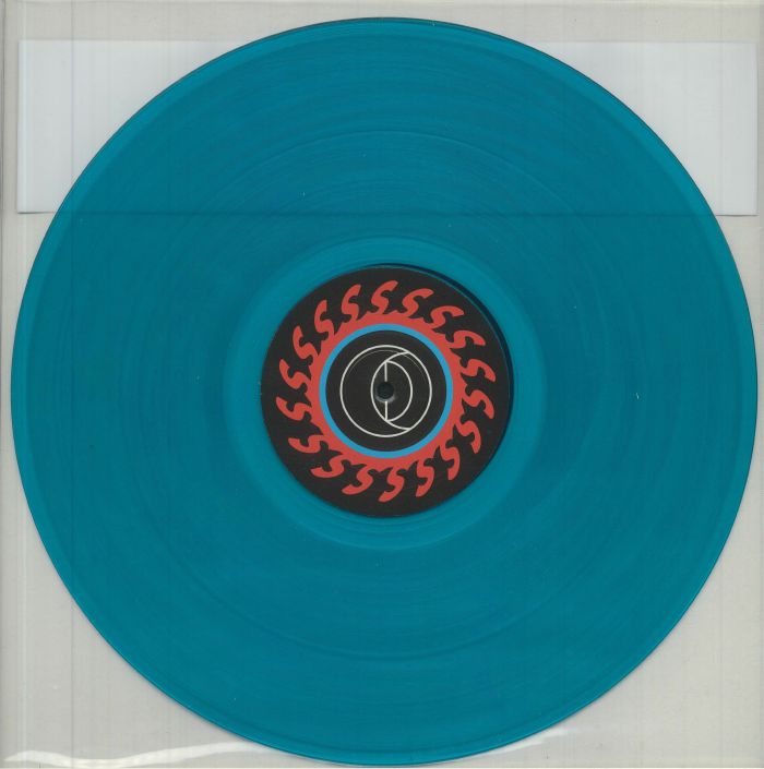 MIKI - The Secret Sun: The 7 Kumaras EP