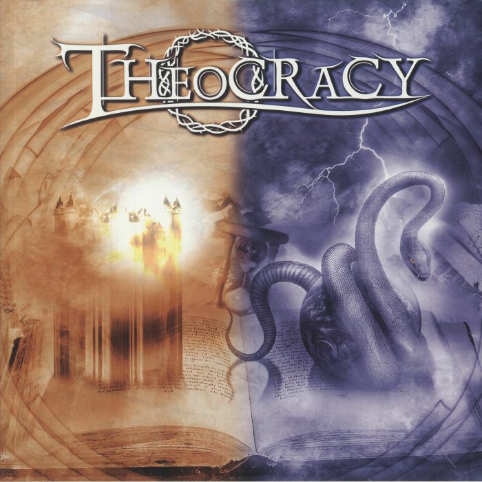 THEOCRACY - Theocracy