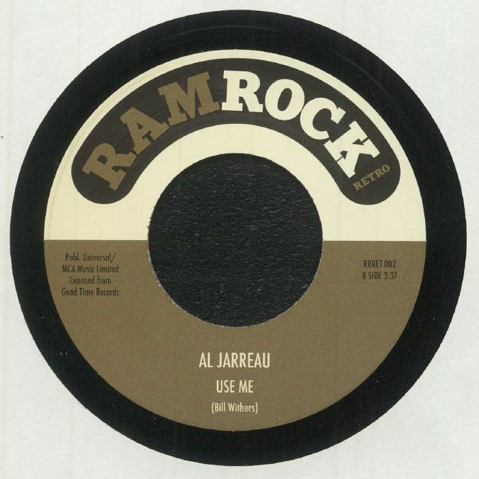 NEVILLE, Aaron/AL JARREAU - Hercules