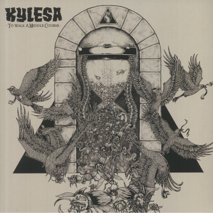 KYLESA - To Walk A Middle Course