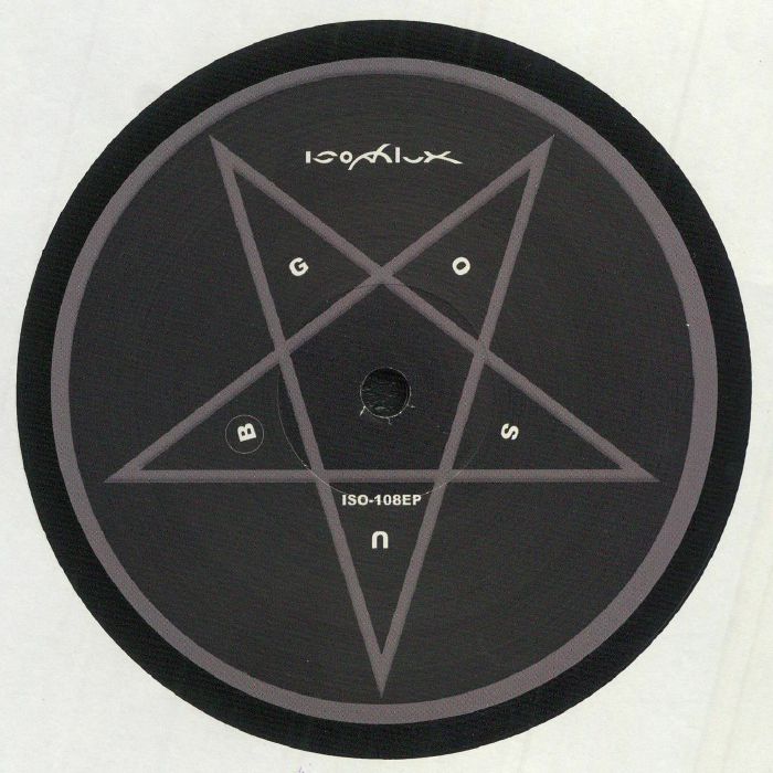 GOSUB - Cosmic Cannibals