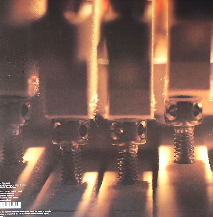 Aphex Twin Vinyl Drukqsaphex Twin Drukqs Vinyl Album At Discogs