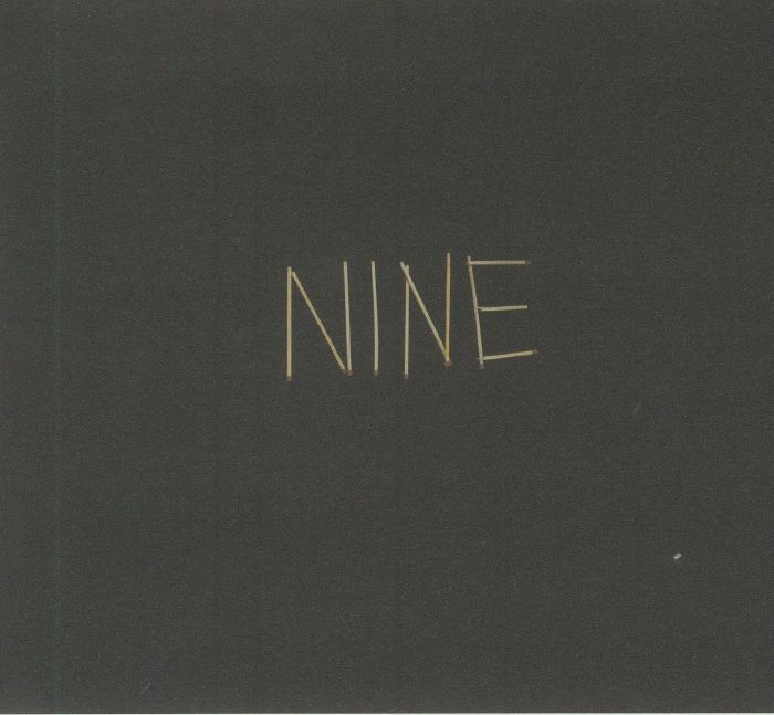 SAULT - Nine